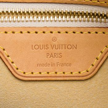 LAUKKU, "Hampstead", Louis Vuitton.