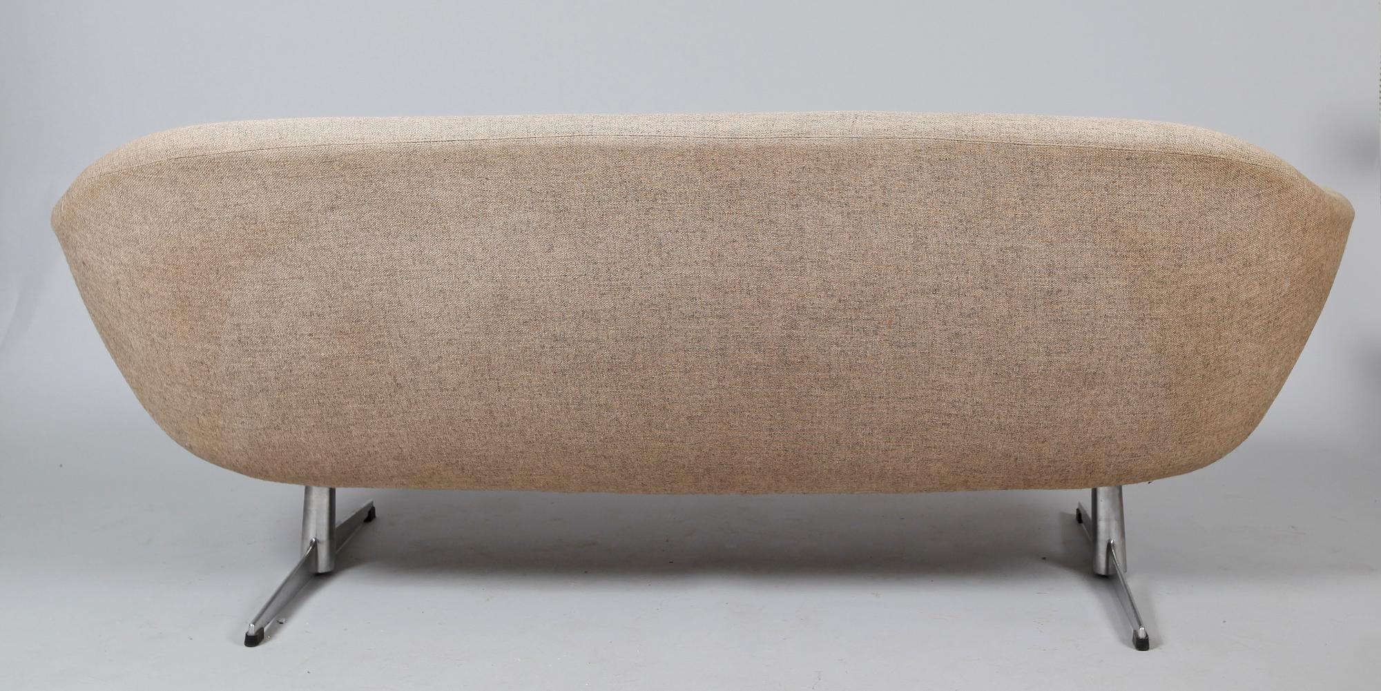 SOFFA, Trensum, 1960-tal.