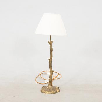 Table lamp "Twig" Vaughan England contemporary.