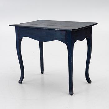 A 19th century desk.