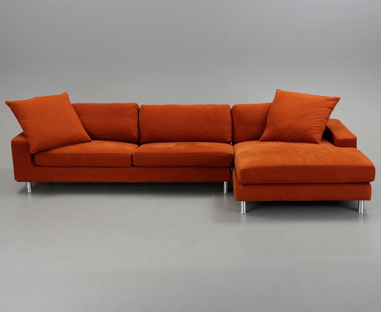 DIVANSOFFA, Jonas Ihreborn, Room.