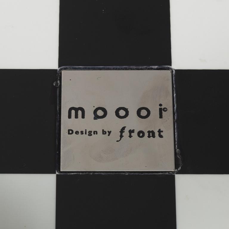 Front, bord, "Chess Table", Moooi.