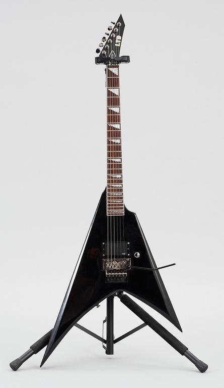 ELGITARR, Alexis - 200 LTD, 2000-tal.