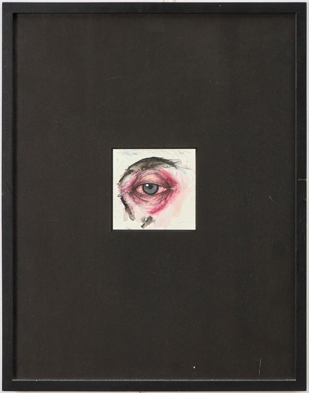 John Kleckner, Utan titel.