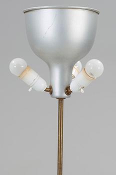 GOLVLAMPA, Josef Frank, Svenskt Tenn, modellnummer 2148.
