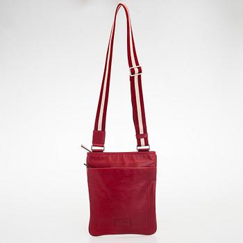 Bally, väska, Messenger.