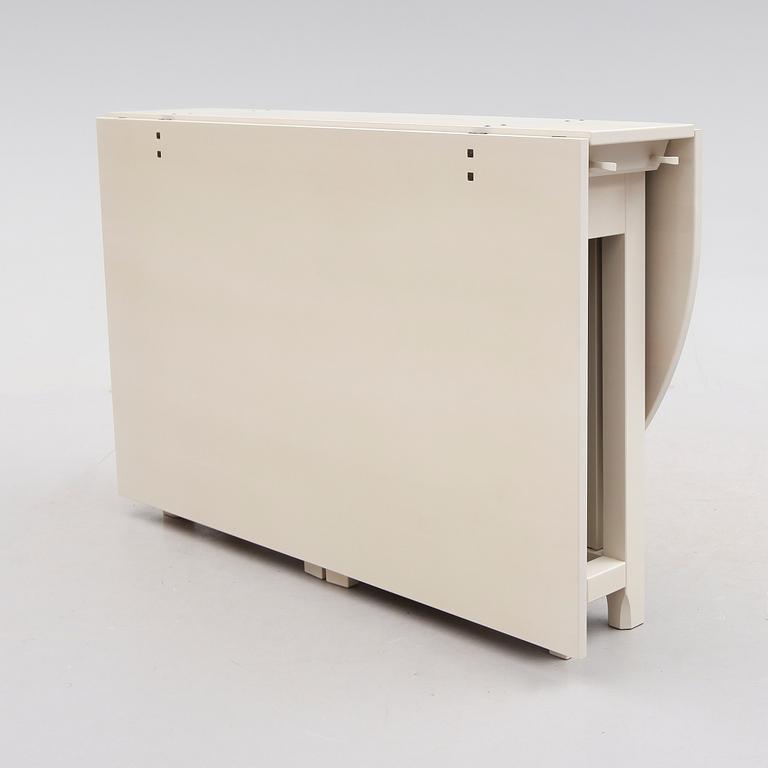 SLAGBORD, "Bergslagen", IKEA:s 1700-tals serie.