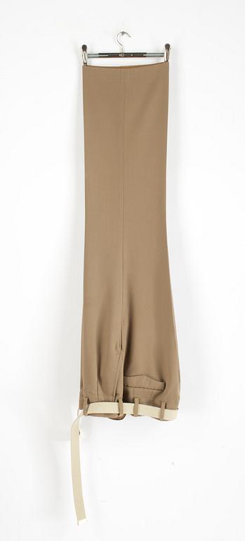 UNIFORM, 3 delar, USA, 1900-talets andra hälft.