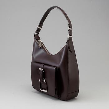 Bag by Ralph Lauren.