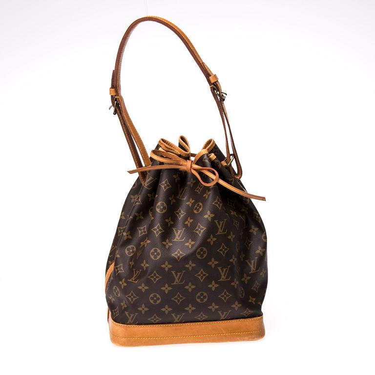 VÄSKA, "Noé", Louis Vuitton.