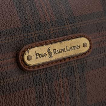 Ralph Lauren, weekendbag.