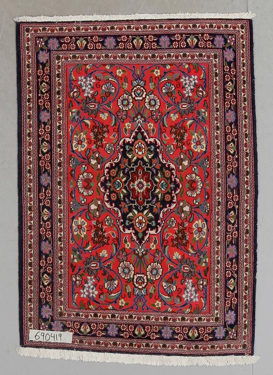 MATTA, orient, 156 x 109 cm.