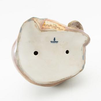 Juan Huerta, Skulptur, Lladró Spanien 1971-1974.