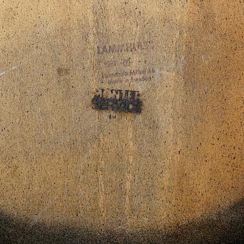 BARSTOLAR, två par, "S70-3", Börge Lindau och Bo Lindekrantz, Lammhults, 1900-talets andra hälft.