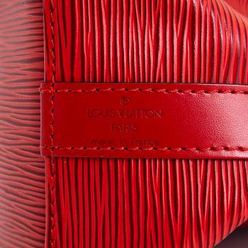 Louis Vuitton, laukku, "Epi Petit Noé".