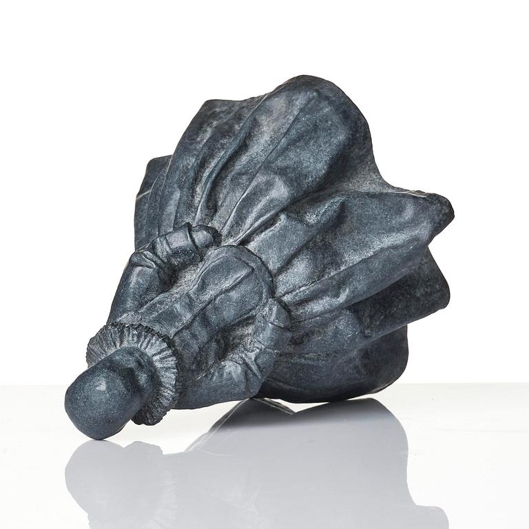 Charlotte Gyllenhammar, "In waiting".