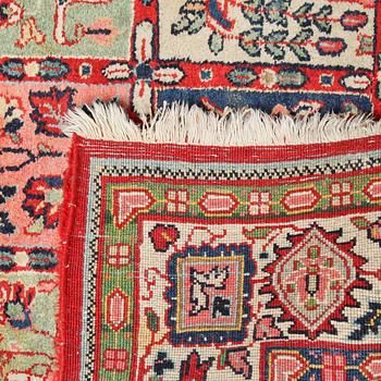 MATTA, orientalisk, 194 x 139 cm, 1900-talets fjärde del.