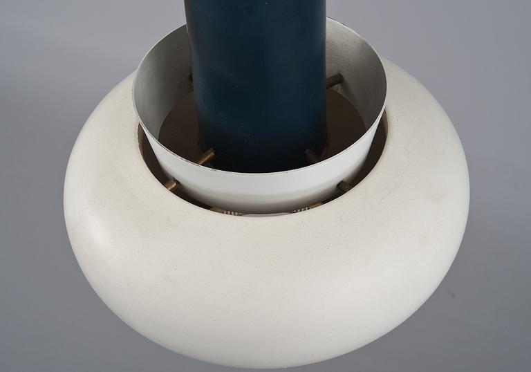 Alvar Aalto, TAKLAMPA Nr A 334.