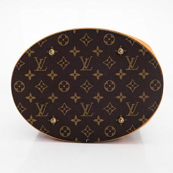 Louis Vuitton, väska "Bucket".