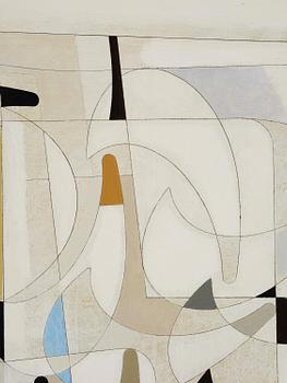 Albert Johansson, ”Vinterträd”.