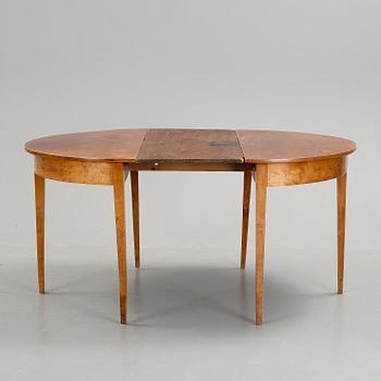 MATBORD, 1800-tal.