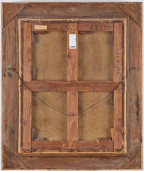 Michele Desubleo (Michele Fiammingo), Allegory of Painting.