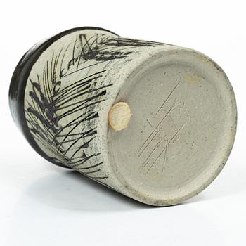 Lisa Larson, vas, Gustavsberg Studio.