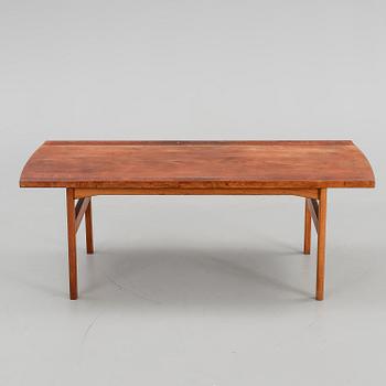 SOFFBORD, Tove & Edvard Kindt Larsen, Säffle, 1900-talets mitt.