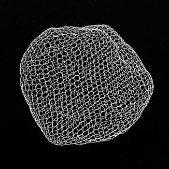 Benedetta Mori Ubaldini, mobil, 2 st, "Cloud medium" + "Cloud small", Magis.