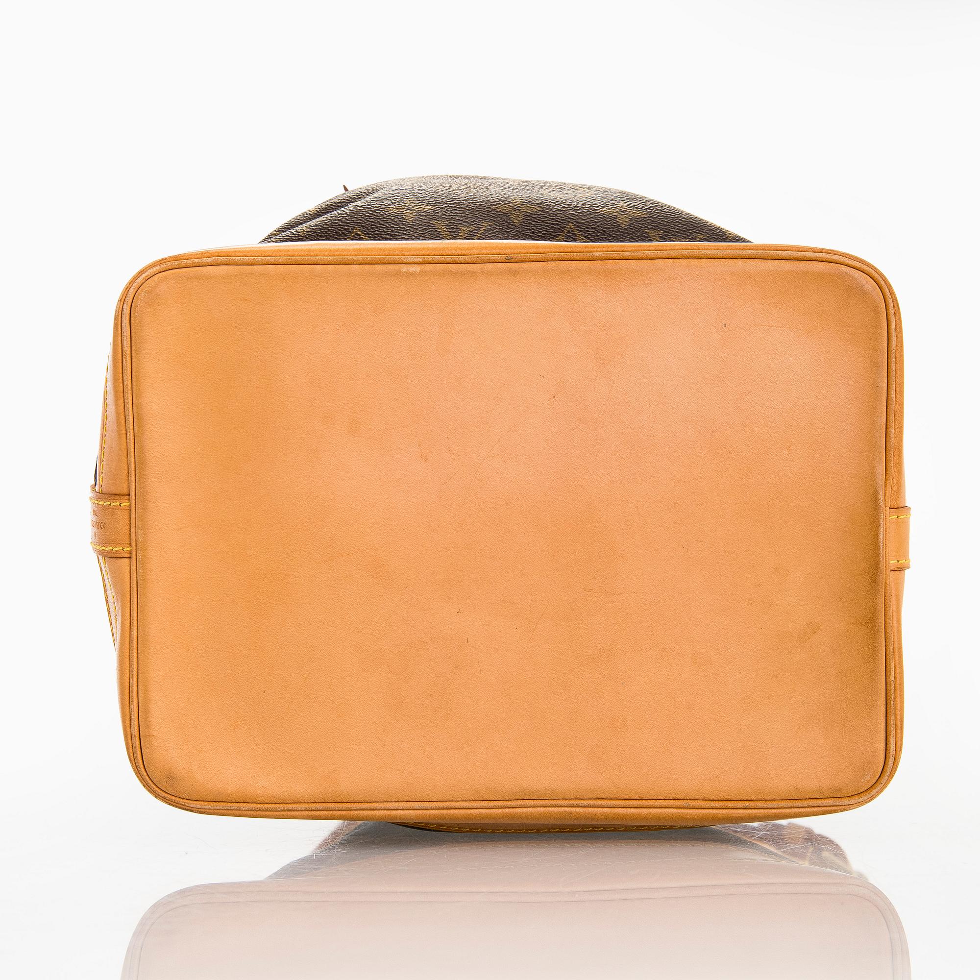 Louis Vuitton, laukku, "Noé".