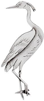 664. Wiwen Nilsson, WIWEN NILSSON, brosch, Lund 1956,