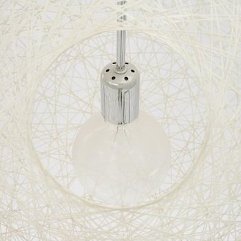 Bertjan Pot, taklampor, ett par, "Random Light", Moooi.