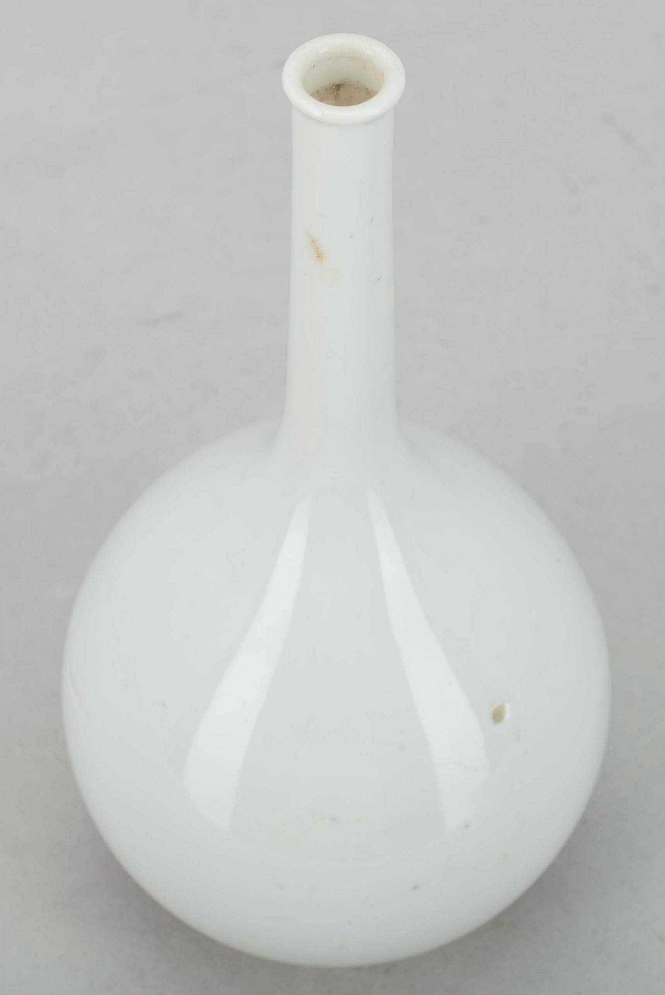 MALJAKKO, posliinia, Kiina, Qing-dynastia vuosisadanvaihde 1800/1900-luku.
