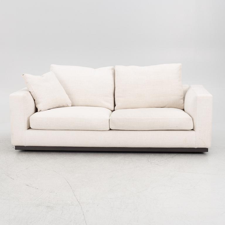 Soffa, Minotti, Italien.