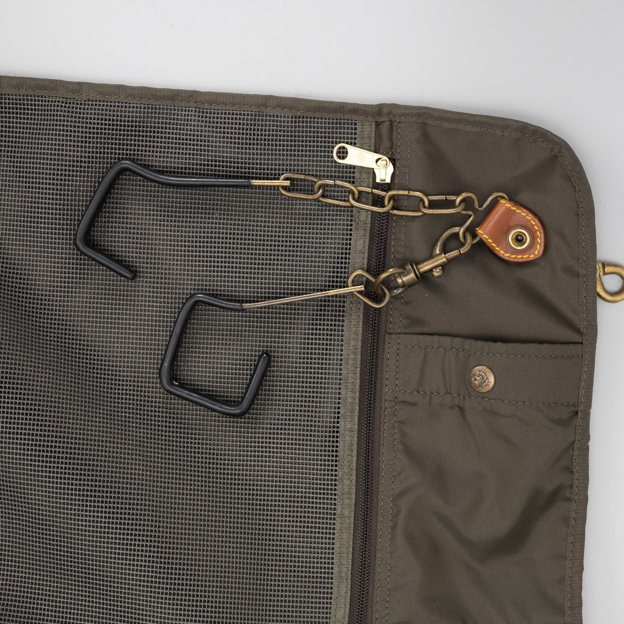 Mulberry, Vintage travel wardrobe.