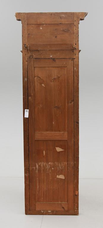 SPEGEL, empire, 1800-talets första hälft.