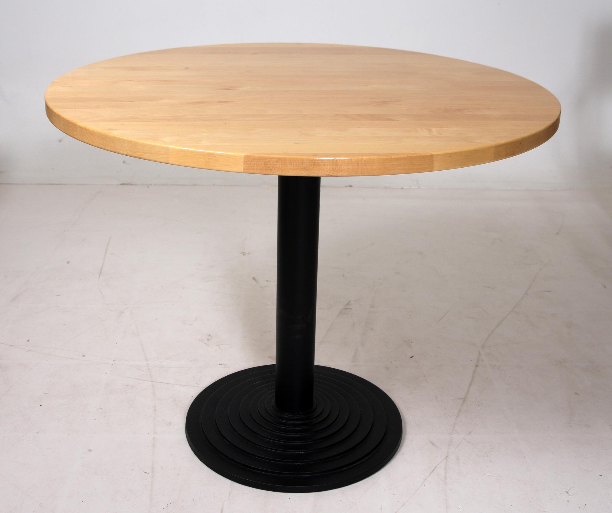 STOLAR, 5 st samt BORD, Offecct, bla Olle Andersson.
