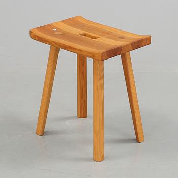 PALL, "Capella", Carl Malmsten, 1900-talets andra hälft.