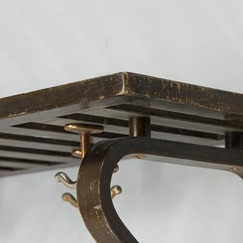 Alvar Aalto, an early 1930s coat rack '113' for O.Y. Huonekalu-ja Rakennustyötehdas A.B.