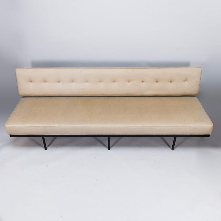 Florence Knoll, A 1950s '575' sofa.