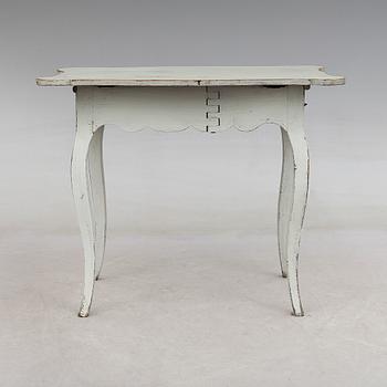 BORD, rokoko, 1700-tal.