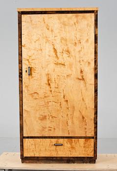 SKÅP, art deco, 1930/40-tal.