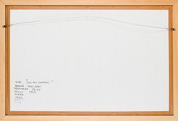 Olli Joki, "Solisti saapuu".