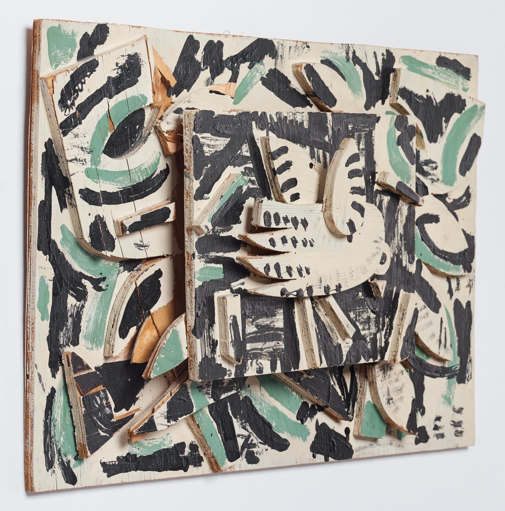 Elis Eriksson, Untitled.