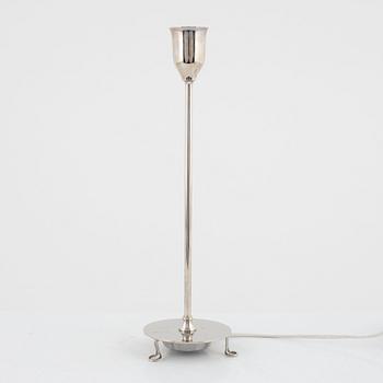 Josef Frank, bordslampa, modell 2552, Firma Svenskt Tenn,