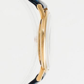 PATEK PHILIPPE, Calatrava.