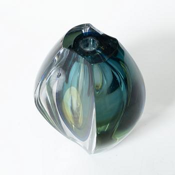 Mona Morales-Schildt, vas, glas, "Ventana", Kosta.