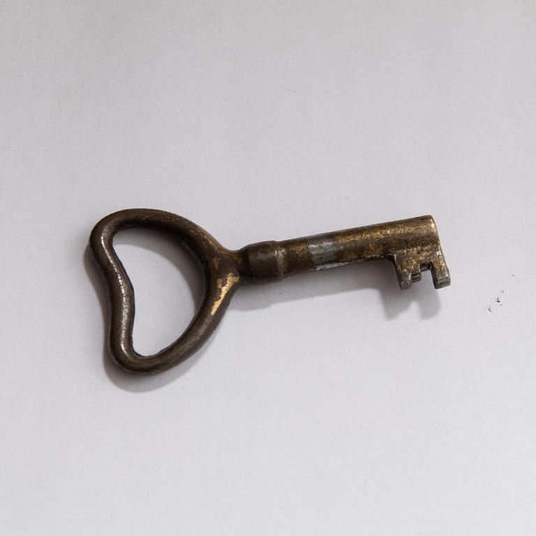 Cabinet/Serving cabinet, Swedish Modern, 1930s/1940s.