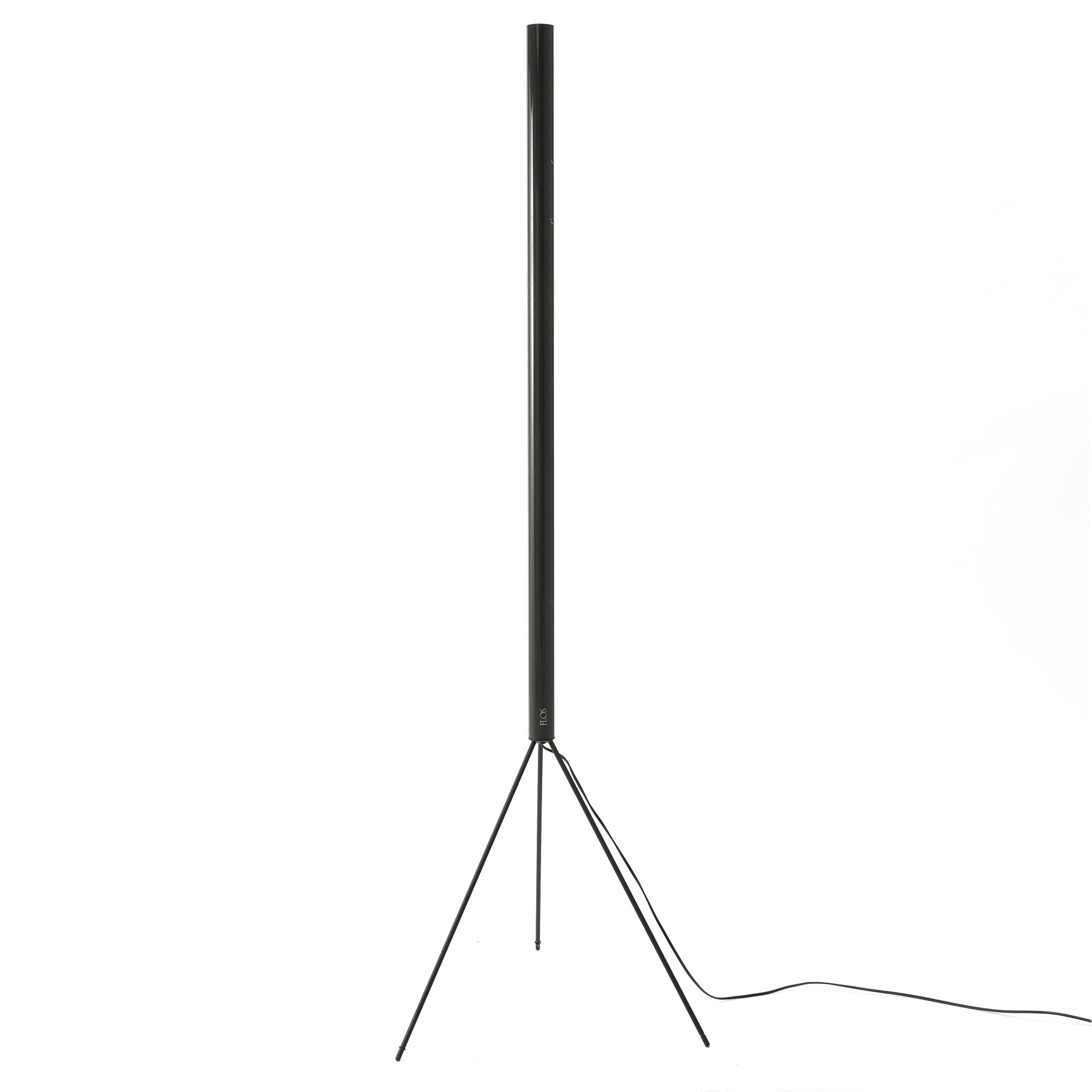 Achille & Pier Giacomo Castiglioni, A 'Luminator' floor lamp, Flos, Italy.