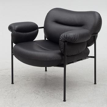 Andreas Engesvik, armchair, "Bollo", Fogia, contemporary.